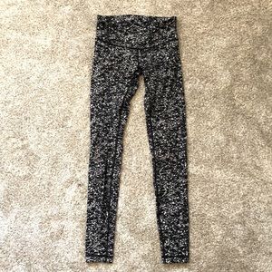 Lulu Lemon Leggings